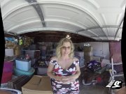 MilfVR - A Place to Park It ft. Cory Chase 8/16