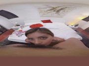 VRHUSH There's a First Time for Everything 13/16