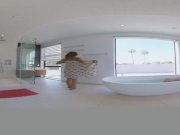 VRHUSH There's a First Time for Everything 2/16