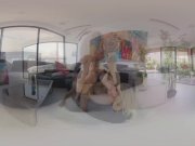 VRHUSH Nikki Delano's Perfect Ass 11/16