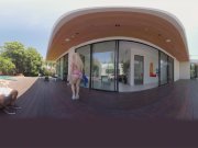 VRHUSH Nikki Delano's Perfect Ass 4/16