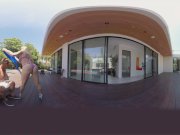 VRHUSH Nikki Delano's Perfect Ass 5/16