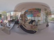 VRHUSH Nikki Delano's Perfect Ass 6/16