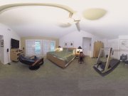 VRHUSH Mail Ordered to Please (Voyeur) 2/16