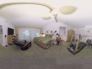 VRHUSH Mail Ordered to Please (Voyeur) 3/16