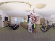 VRHUSH Mail Ordered to Please (Voyeur) 4/16