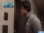 Maki Horiguchi enjoys a late night Japan fuck 1/16