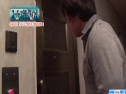 Maki Horiguchi enjoys a late night Japan fuck 2/16