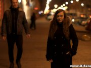 X-Sensual - First date 1/16