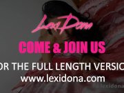 LexiDona - For You 15/16