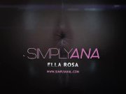 SimplyAnal - Loving Ass Pound 2/16