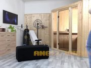 WetAndPissy - Peeing Like An Angel 4/16