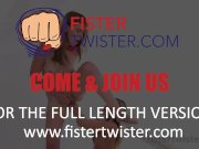 FisterTwister - Lube Up For Sweet Anal 16/16