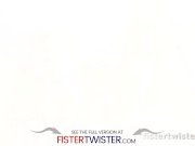 FisterTwister - Magical Fist 10/16