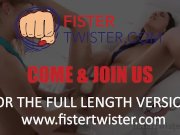 FisterTwister - Magical Fist 15/16
