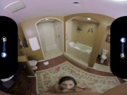 BaDoink VR Another Sex Workout For Jaye Summers VR Porn 9/16