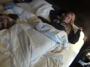 Capri Cavanni in Atlanta 10/16