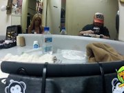 Capri Cavanni in Atlanta 14/16