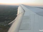 Capri Cavanni in Atlanta 2/16