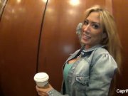 Capri Cavanni in Atlanta