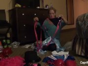 Capri Cavanni in Atlanta 7/16