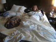 Capri Cavanni in Atlanta 9/16