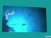 London Keyes Behind The Scenes 1/16