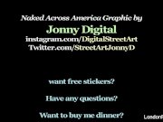 London Keyes Behind The Scenes 16/16