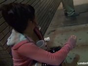 London Keyes Behind The Scenes 6/16