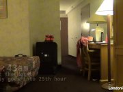 London Keyes Behind The Scenes 8/16