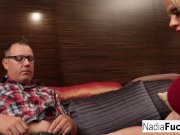 Nadia White fucks her neighbor 6/16