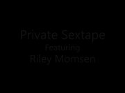 Teen Step Sisters Homemade Sex Tape LEAKED 1/16