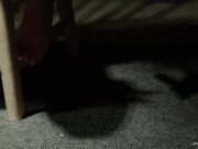 Sicilia’s BDSM Initiation Ritual 7/16