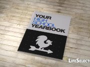 She is a dick riding champion - Chloe Scott 1/16