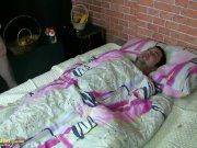 OldNannY Hairy Grandma Blowjob Amateur Action 1/16