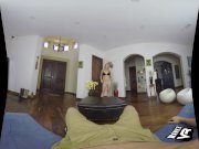 WankzVR - Worth the Wait ft. Zoey Monroe 1/16