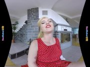 SexBabesVR - Pin-Up Girl with Misha Cross 2/16