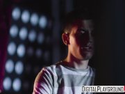 DigitalPlayground - One Smart Dummy Rebecca Brooke & Jordi 3/16