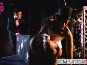 DigitalPlayground - One Smart Dummy Rebecca Brooke & Jordi 6/16