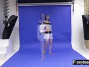 Show of Flexyteen Markova continues 3/16