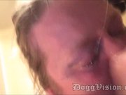 Queen Pin Epic Choking Puking Sloppy Blowjob 8/16