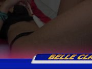 Wetandpuffy - Toying My Pussy 4/16