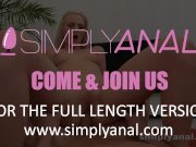 Simplyanal - Ass Play And Anal Sex 15/16