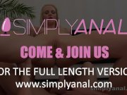 Simplyanal - Ass Play And Anal Sex 16/16