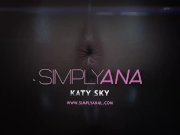 Simplyanal - Ass Play And Anal Sex 2/16
