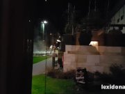 Lexidona - Gorgeous Lexi Dona gets fucked in the day spa 1/16