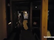 Lexidona - Gorgeous Lexi Dona gets fucked in the day spa 2/16