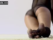 Marusya Mechta the hot gymnast 11/16