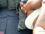 My Dirty Hobby - Busty ebony anal bonanza 16/16
