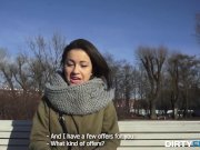 Dirty Flix - Ashley - Shy cutie fucks like a slut 1/16